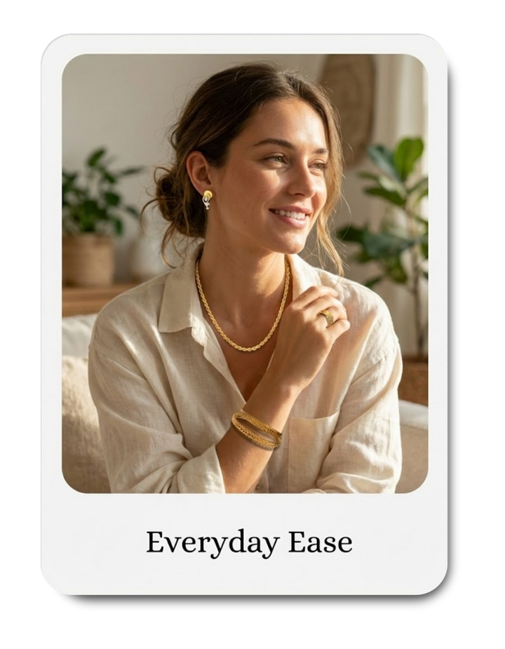 Everyday Ease