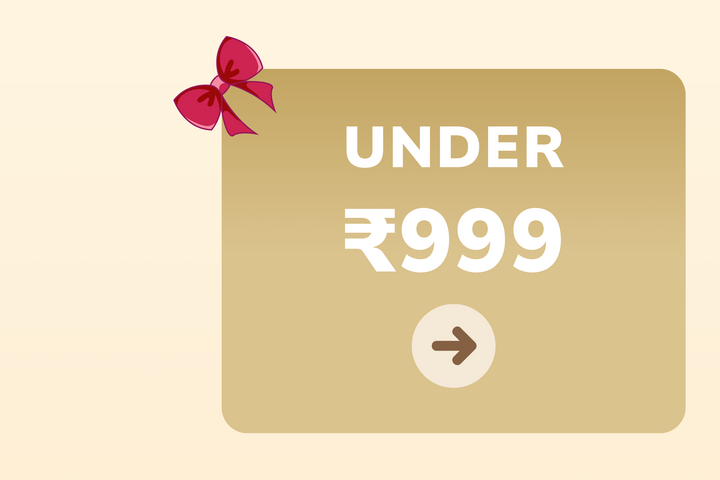 Under ₹999