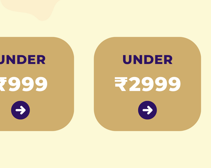 Under ₹2999